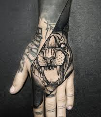 101 Best Hand Tattoos For Men Cool Ideas Designs 2020 Guide