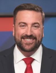 January 28 Meet Meteorologist Stutzke