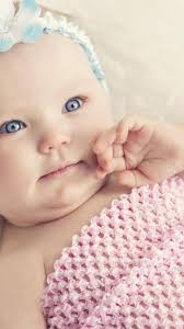 Whilst most hair wraps seem to have been modelled on nora batty, this one is. 6112236 1080x1920 Cute Baby Girls Eyes For Iphone 6 7 8 Wallpaper Cool Wallpapers For Me