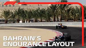 Baku is such a weird circuit. Remembering Bahrain S Other Alternate Layout 2020 Sakhir Grand Prix Youtube
