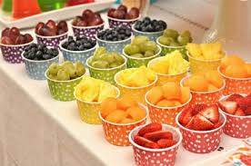 Salade De Fruits Originale 20 Idees Pour Anniversaire D Enfant Salade De Fruits Originale Salade De Fruits Idees De Fete