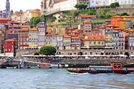 Porto or oporto (portuguese pronunciation: 12 Picture Perfect Photo Spots In Porto Portugal Yoga Wine Travel