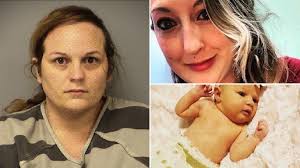 Killer who murdered friend then stole her newborn baby' due in court