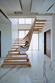 Stairs Reimagined 12 Creative Modern Staircases Interior Architecture Design Stairs Design Modern Escalier Design