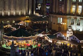 Birmingham Christmas Market 2020 Dates Hotels Things To Do Europe S Best Destinations