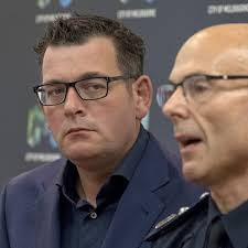 Victorian opposition stokes rhetoric