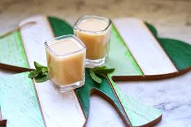 Creating a layered mind eraser shot. Mind Eraser Recipe Allrecipes