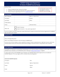 640 johnson avenue, suite 101a, bohemia, new york 11716. Https Www Fedramp Gov Assets Resources Documents Agency Package Request Form Pdf