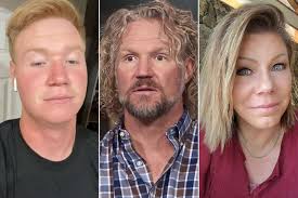 Paedon Brown Says He, Siblings Felt 'Never Safe' Around Meri Brown