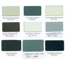 If first coat is not sanded smooth, would this wrinkle texture multiply? Texture Powder Coating Structure Finish Powder Coating Shade Manufacturer From Faridabad