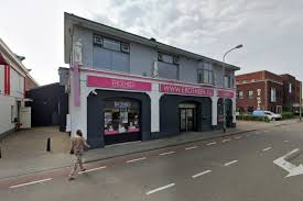 Term seksshop te plat?! De deftigere naam erotheek is in Almelo bedacht