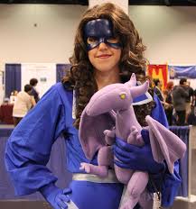Kitty Pryde — Wikipédia