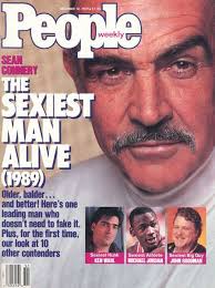 People Sexiest Man Alive List Youbeauty Com Sean Connery Shawn Connery Actors