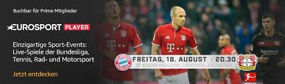 Sep 21, 2020 · away from amazon prime content there's a great selection available on fire tv devices nowadays. Eurosport Player Comes To Amazon Channels In Germany Digital Tv Europe
