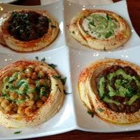 We are proud to uphold the highest kosher standards and to use the highest quality products. Hummus Kitchen Yorkville 53 Tips