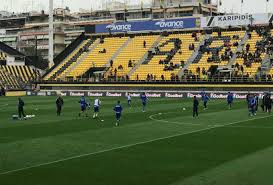 Follow parthenonradio to never miss another show. Oi Endekades Toy Arhs Asteras Tripolhs Sdna