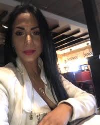 Geraldine Martinez's Instagram, Twitter & Facebook