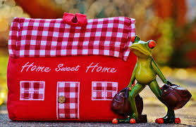 Denn in der bib neigt man dazu ständig snacks o.ä. Haus Zuhause Ankommen Kostenloses Foto Auf Pixabay