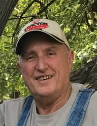 Obituary information for Jimmie Ray Dawson