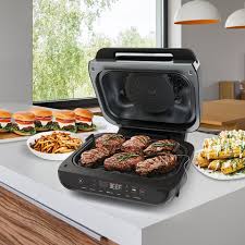 The ninja foodi is still in its infomercial stage, which means it'll take some time before it becomes a household name. Ninja Foodi Smart Xl Grill It S Well Worth The Wait Grilling Montana
