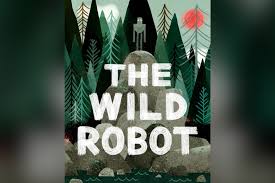 Livermore reading 'The Wild Robot' together this month - Pleasanton Weekly