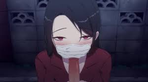 Japanese Mythology Kuchisake-onna 1boy Animated - Lewd.ninja