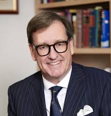 Second “Progress through Science and Freedom” Conference Speakers