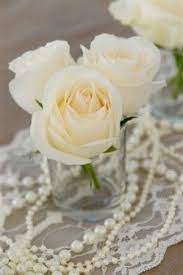 Loving The Peals And Lace Pearl Wedding Centerpieces Pearl Wedding Decorations Vintage Wedding Centerpieces Pearls