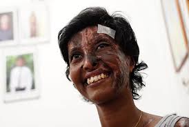 Still praising Jesus