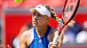 Kerber's dairy offers something for everyone! Angelique Kerber Wins First Title Since Wimbledon 2018 In Bad Homburg Tennis News India Tv