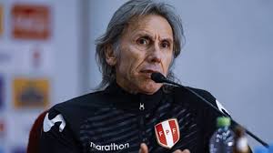 Ficha de la selección perú: Lista De Peru En Vivo Gareca Da A Los Convocados Para Las Eliminatorias As Peru