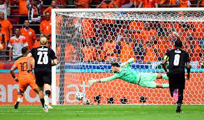 Soi kèo tài xỉu trận hà lan vs áo, 02h00 ngày 18/06. Káº¿t Quáº£ Ha Lan Vs Ao CÆ¡n Lá»'c Cam Gianh Ve Vao Vong 1 8