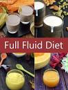 Full Fluid Diet | post surgery full liquid Indian recipes |