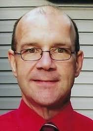 Michael Slayton Obituary (1960