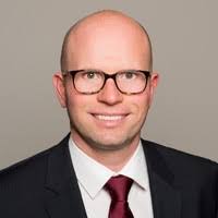 Eric Roesch, MSc, CPCU, ARe