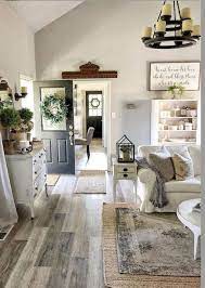 Farmhouse Decor Kitchen Cabinets Is Farmhouse Decor Going Out Of Style Farmhouse Decor Rules Farmhouse Deco In 2020 Wohnzimmer Umgestalten Wohnzimmer Design Wohnen
