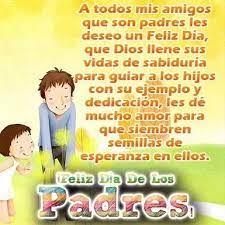 El día del padre es esa fecha que te aseguro que siempre vas a recordar por los diferentes regalos que puedas hacerle a lo largo de cada año como frases para el dia del padre que esta lejos. Imagenes Con Frases Para El Dia Del Padre Imagenes De Feliz Dia Del Padre Feliz Dia Padre Frases Imagenes Dia Del Padre