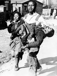 By the end of the year about 575 people have died across the country, 451 at the hands of police. Mbuyisa Makhubu Carrying Hector Peterson During The June 16 1976 Download Scientific Diagram
