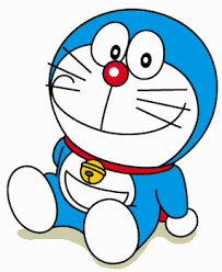 Doraemon adalah tokoh kartun di jepang yang sangat terkenal ,banyak sekali orang yang menyukainya ,begitu juga di indonesia termasuk saya, berawal dari sebuah hobby nonton film kartun sewaktu masih kecil kemudian sampai saat bagi yang ingin nonton film doraemon silahkan download dibawah ini. Doraemon Character Wikipedia