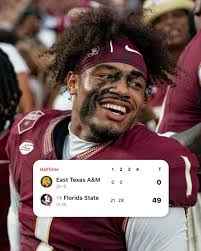 THE TOE TAP TD 😱 Duke Football