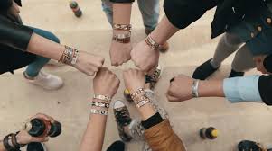 وظيفة الترفيهية واجب Comment Desserrer Un Bracelet De Festival Amazon Masquepanama Com