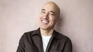 The Interview: Tanning legend James Read