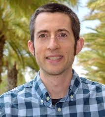 Daniel Nash's Instagram, Twitter & Facebook