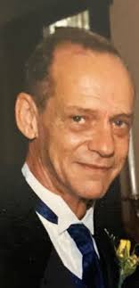 Billy Joe Cooper Obituary November 13, 2021