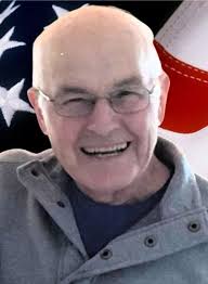 Richard L. 'Dick' Kerrigan, 87