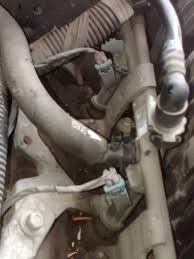 Once that was repaired, the engine purrs like a kitten again. Vacuum Leak Engine Vacuum Diagram I Am Looking For A Vaccum