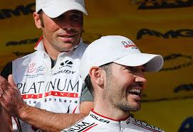 Amgen Time Trial a Tour de Force as Racers Roll Through Solvang