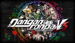 Photographic detective murder mystery game inspired by danganronpa, gundham's calamitous quest for coochie on itch.io, the indie game hosting marketplace. Danganronpa Anime And Games Watch Order Guide My Otaku World