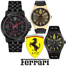 O preço dos relógios de luxo da officine panerai vai desde poucas centenas de euros até aos vários milhares. Ferrari Blackfriday Vivara Relogio Show De Descontos Facebook