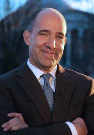 Matthew Dowd